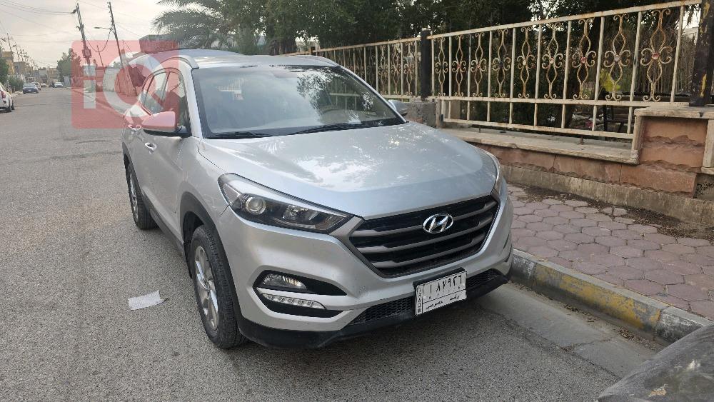 هيونداي توسان